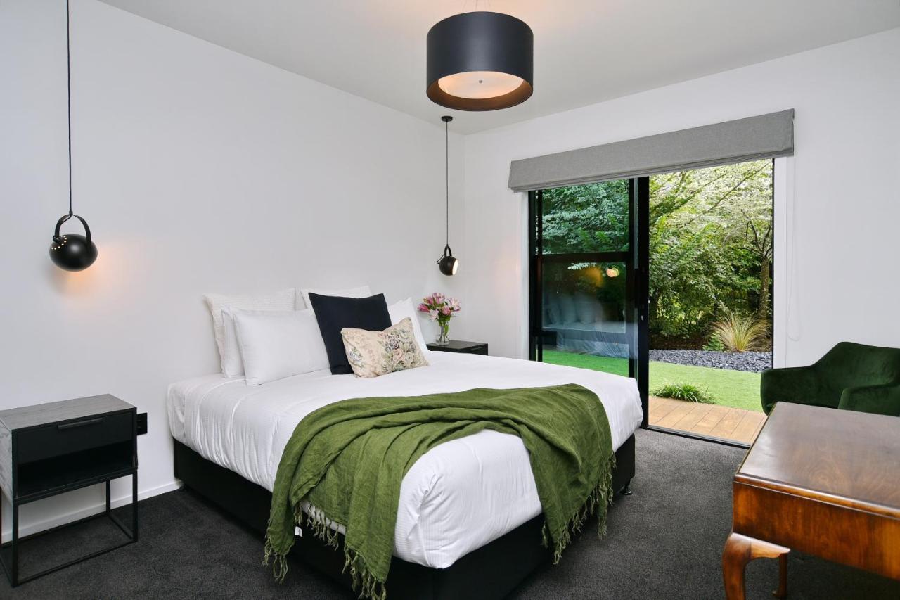 Bridle Path Retreat - Christchurch Holiday Homes Zewnętrze zdjęcie
