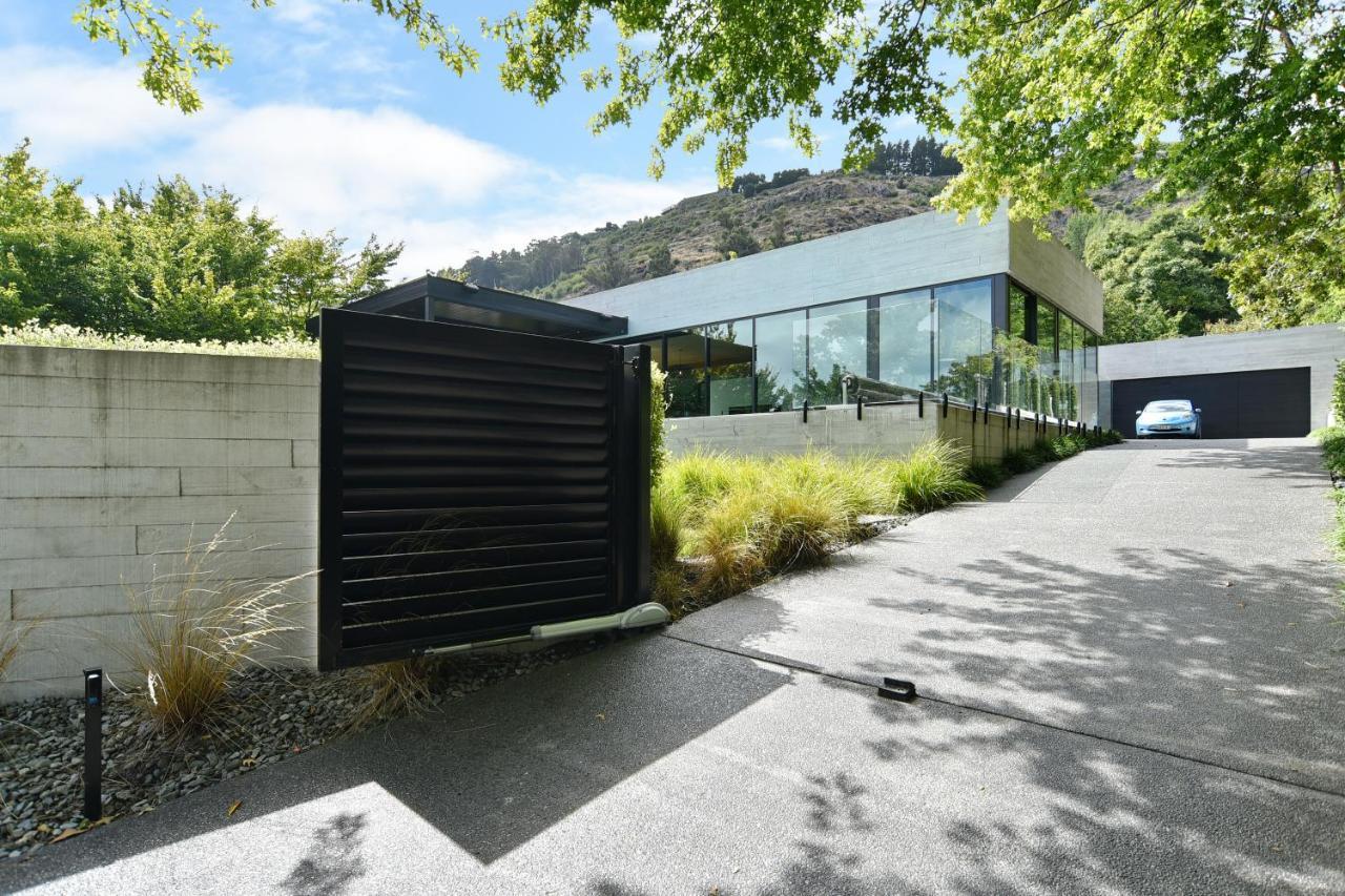 Bridle Path Retreat - Christchurch Holiday Homes Zewnętrze zdjęcie
